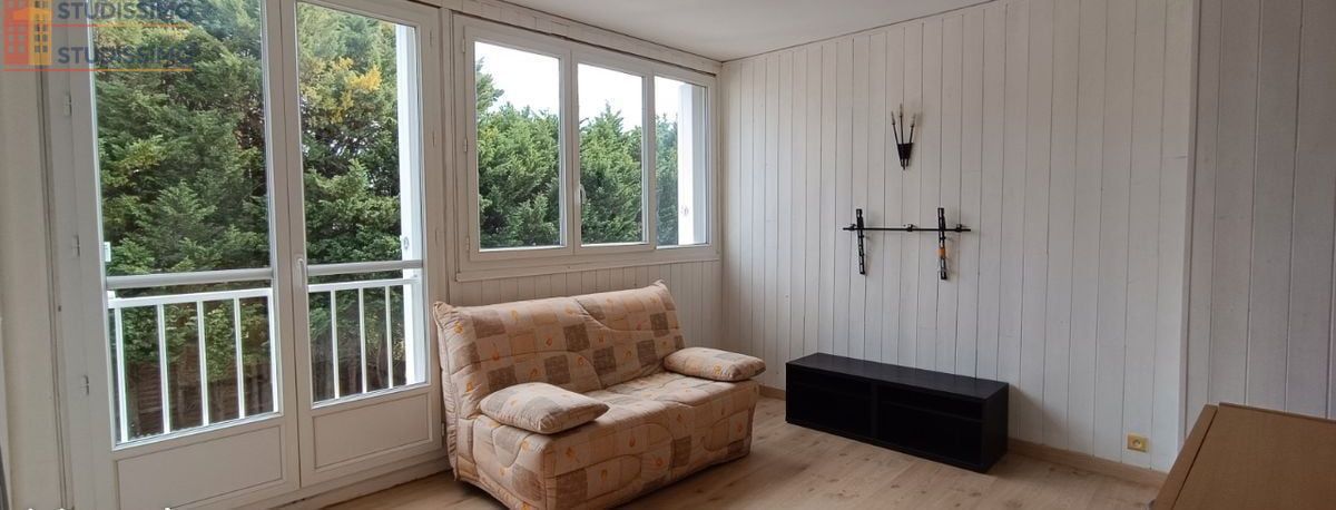 Studio à Saint-Cyr-sur-Loire