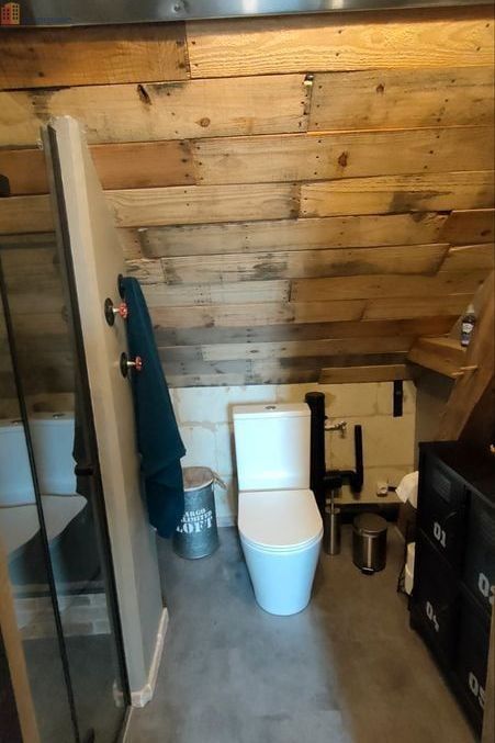 Studio meublé 25m² Chouzé-sur-Loire - Meublé, 1er étage - Photo 2