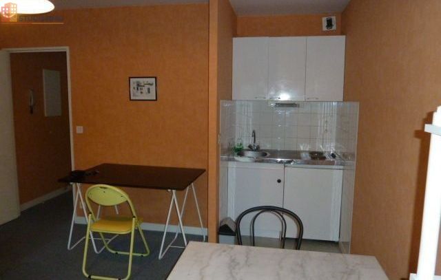 Studio meublé 25m² Tours 37100 - Meublé, lumineux - Photo 12