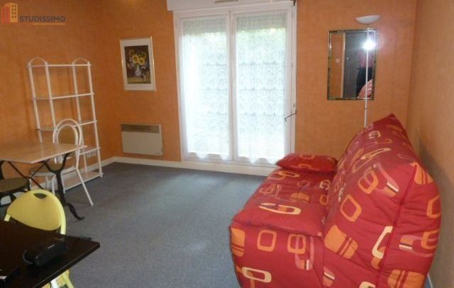 Studio à Tours