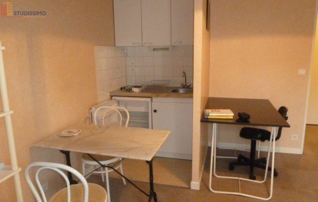 Studio meublé 25m² Tours 37100 - Meublé, lumineux - Photo 6