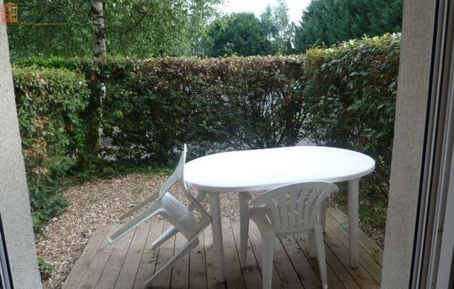 Studio meublé 25m² Tours 37100 - Meublé, lumineux - Photo 1