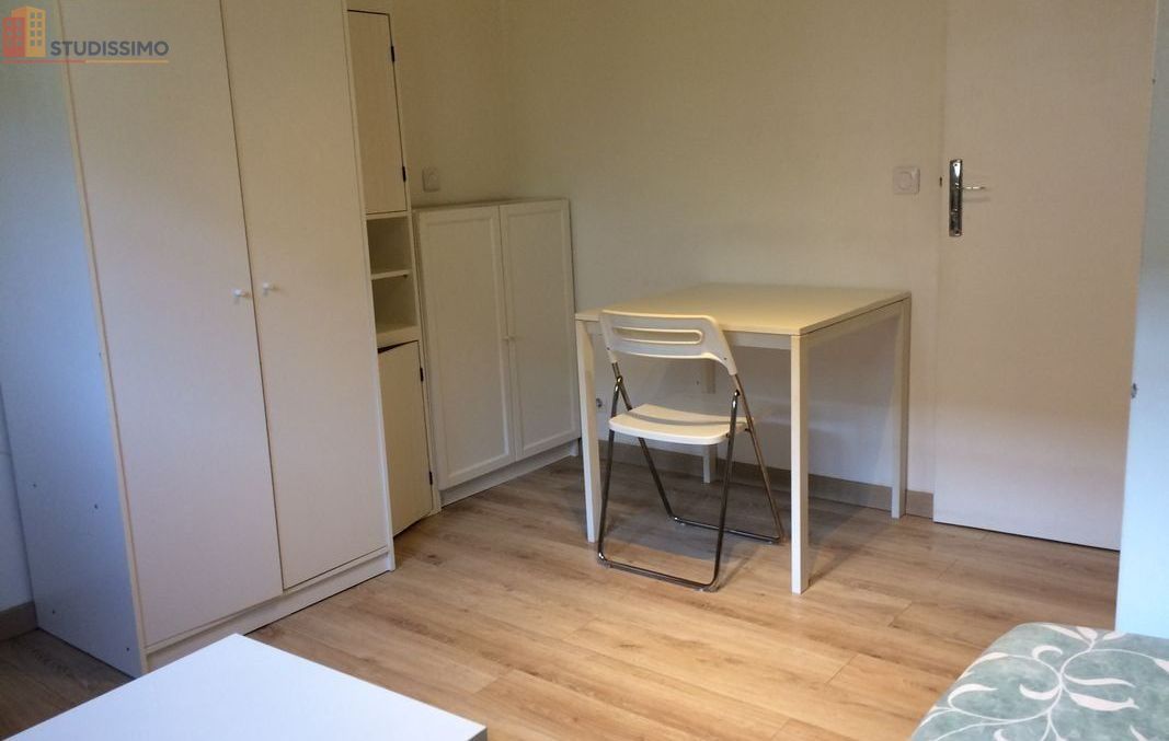 Studio meublé 13m² La Riche (Tours) - Meublé, cosy - Photo 6