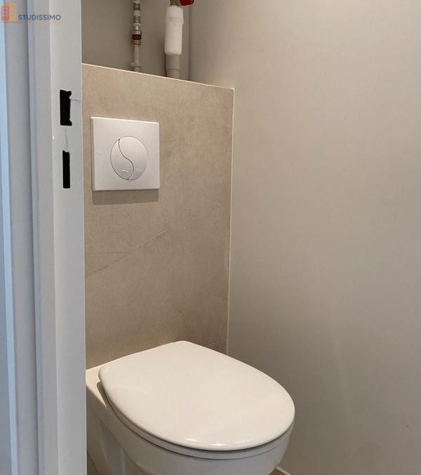 Studio 40m² Tours centre - Haut de gamme, entièrement rénové - Photo 4