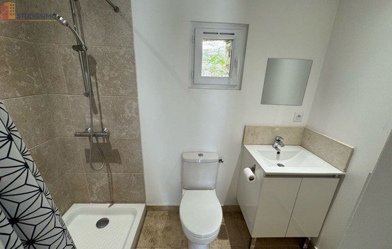 Studio meublé 25m² Savigny-en-Véron - Tout équipé - Photo 5