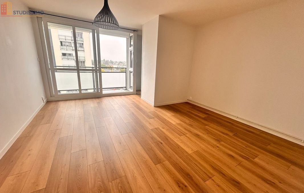 Studio 29m² Chambray‑lès‑Tours - Rénové, terrasse - Photo 4
