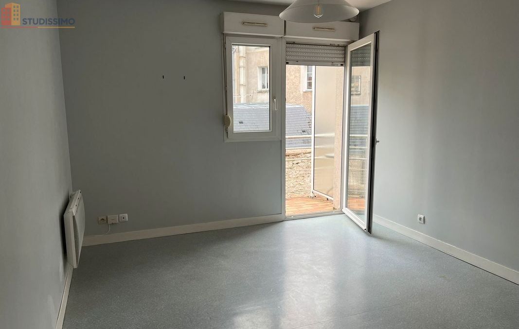 Studio 19m² Tours centre - Proche gare - Photo 4