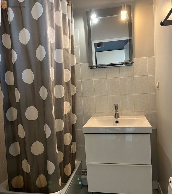Studio 19m² Tours centre - Proche gare - Photo 2