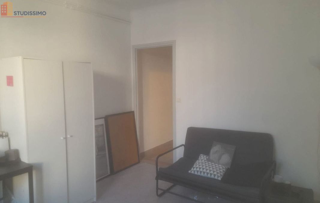 Studio 29m² Tours 37000 - Lumineux, proche commodités - Photo 9