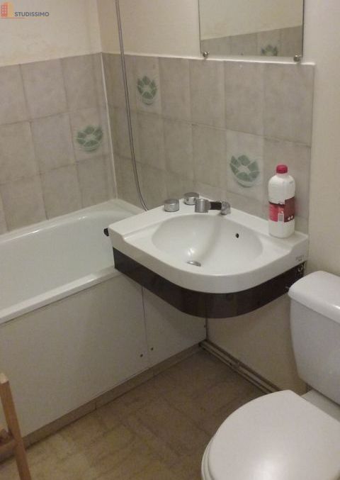 Studio 17m² Tours 37000 - Photo 2