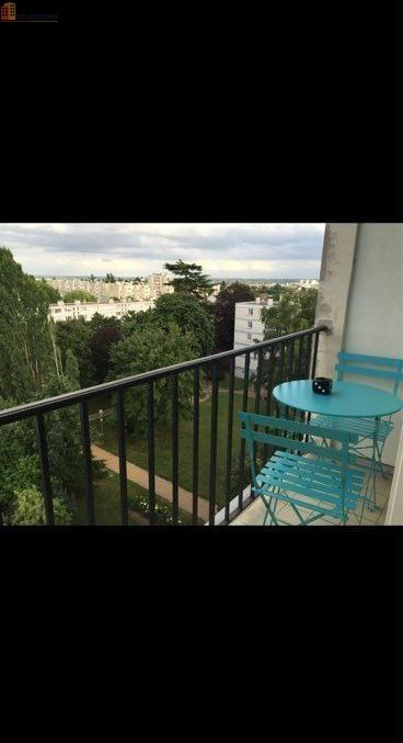 Studio à Tours