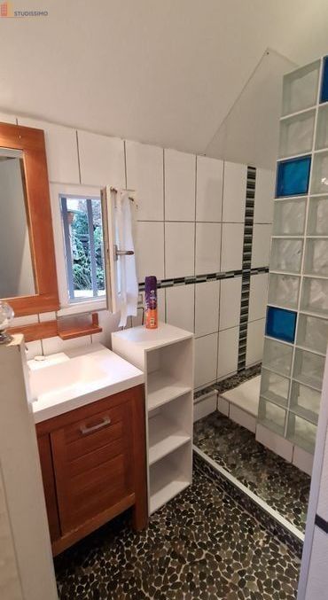 Studio meublé 33m² Saint-Avertin - Lumineux, meublé - Photo 3