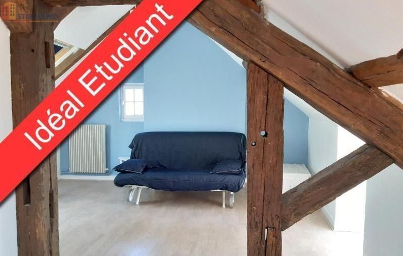 Studio 22m² Tours - - Photo 28