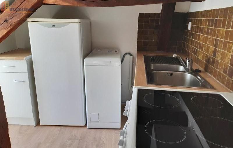 Studio 22m² Tours - - Photo 24