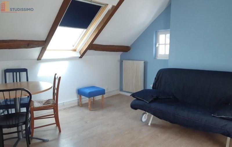 Studio 22m² Tours - - Photo 23