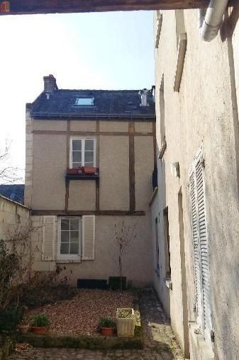 Studio 22m² Tours - - Photo 11