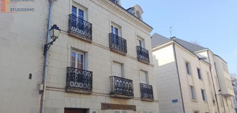Studio 22m² Tours - - Photo 12