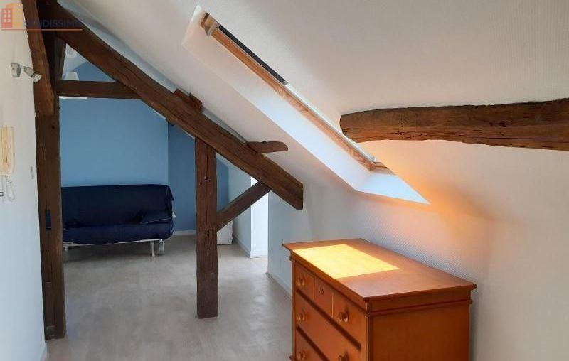 Studio 22m² Tours - - Photo 15