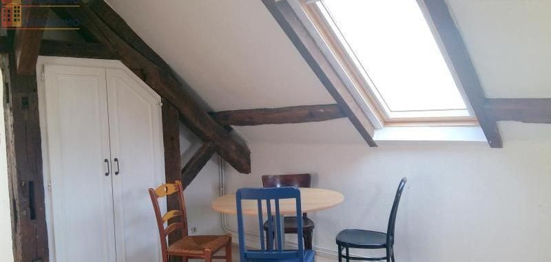 Studio 22m² Tours - - Photo 8