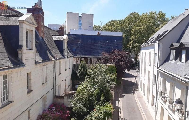 Studio 22m² Tours - - Photo 1