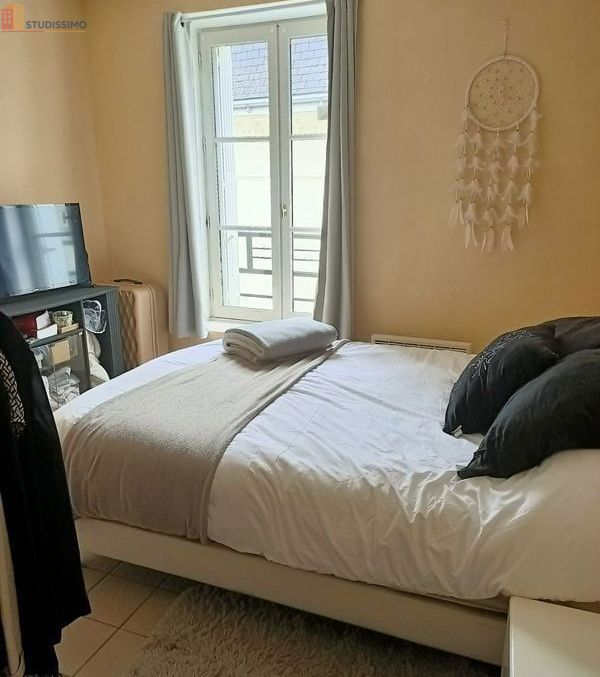 Studio 29m² Ligueil - lumineux, calme - Photo 11