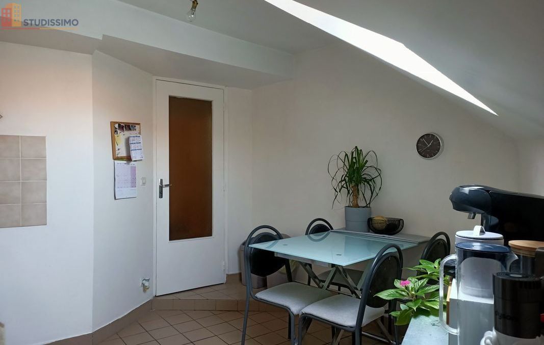 Studio 29m² Ligueil - lumineux, calme - Photo 8