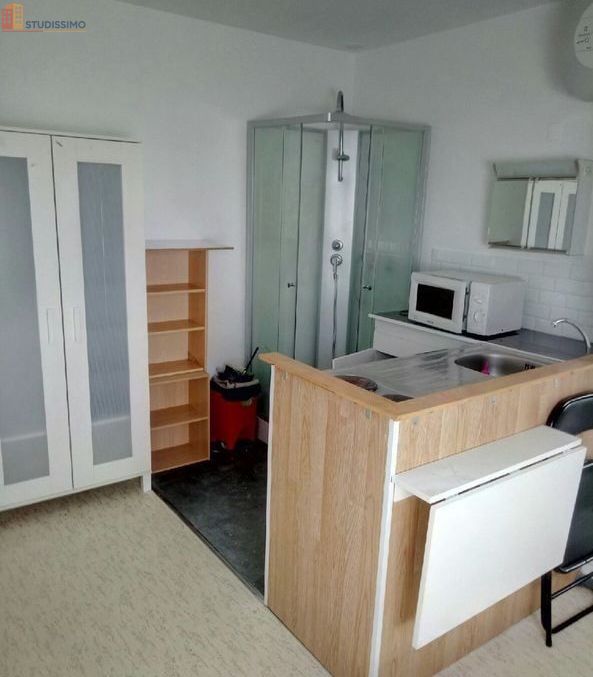 Studio à Saint-Cyr-sur-Loire