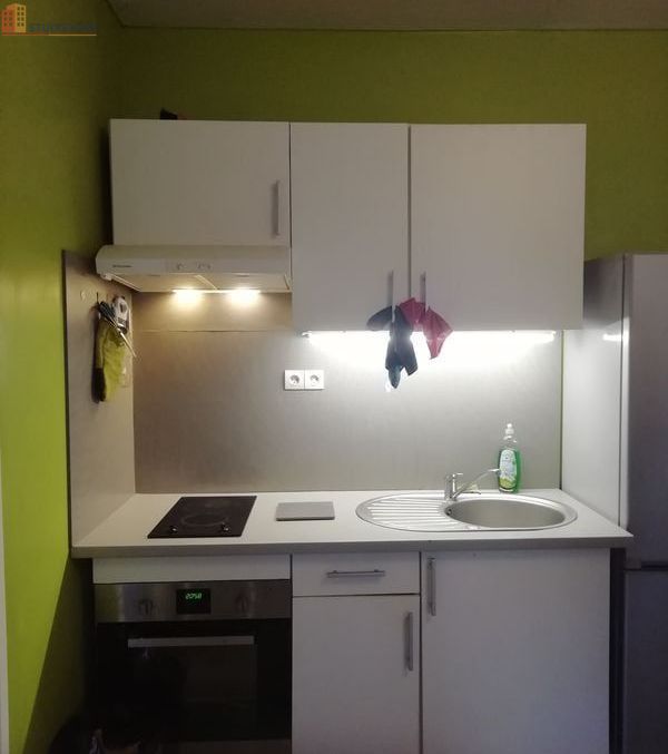 Studio meublé 32m² Joué-lès-Tours - Meublé, 32 m² - Photo 7