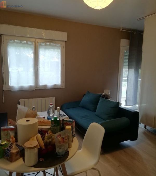 Studio meublé 32m² Joué-lès-Tours - Meublé, 32 m² - Photo 9