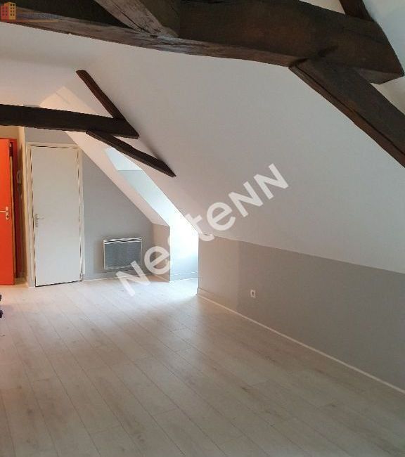 Studio à Loches