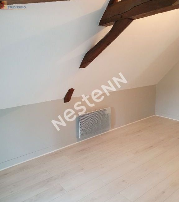 Studio 29m² Loches - 2e étage, lumineux - Photo 23