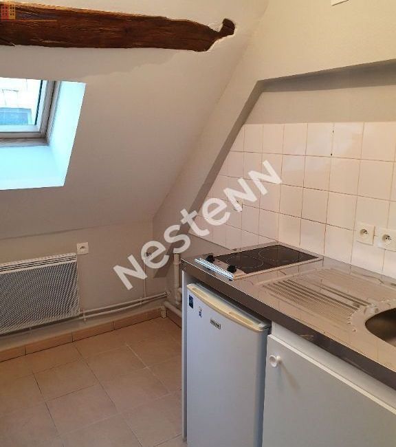 Studio 29m² Loches - 2e étage, lumineux - Photo 15