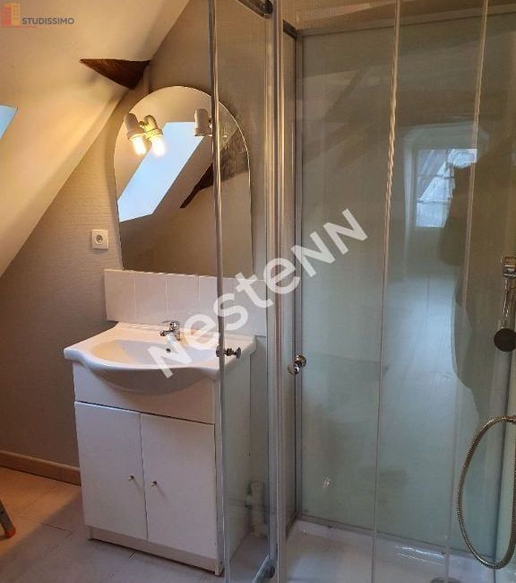 Studio 29m² Loches - 2e étage, lumineux - Photo 8
