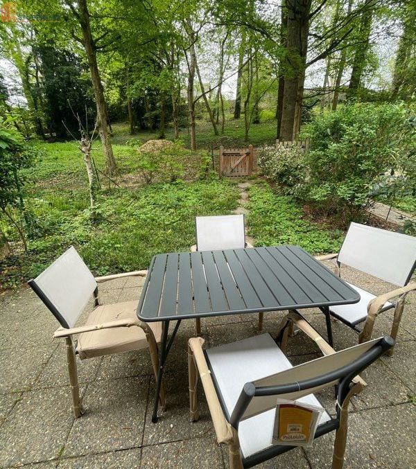 Studio 38m² Saint-Avertin - Jardin, meublé - Photo 2