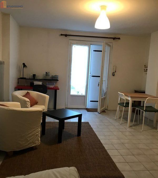 Studio 26m² Tours centre - Meublé, proche Halles - Photo 5