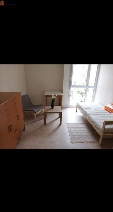 Studio à Tours