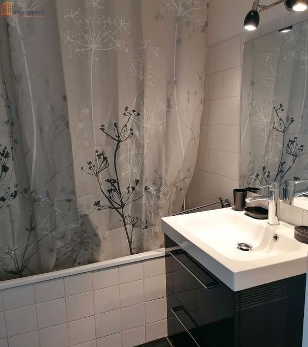 Studio 30m² Tours centre - Meublé, 2e étage - Photo 14