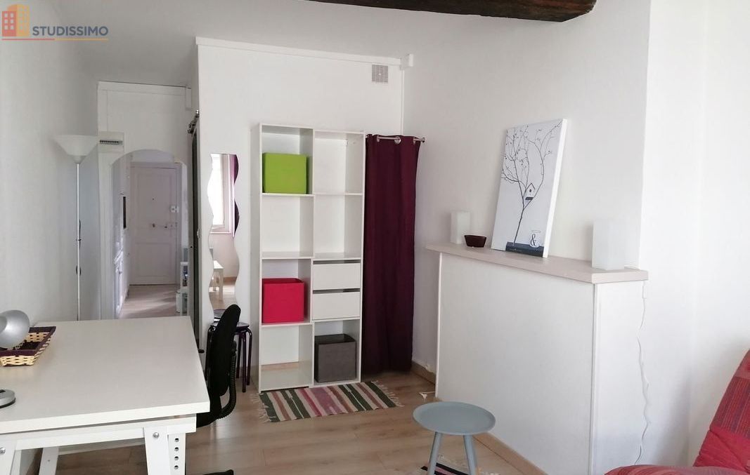 Studio 30m² Tours centre - Meublé, 2e étage - Photo 9