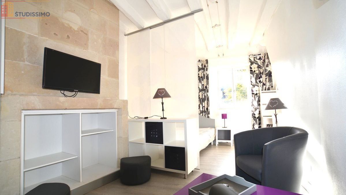 Studio meublé 25m² Tours 37100 - Meublé, 1 pièce - Photo 14