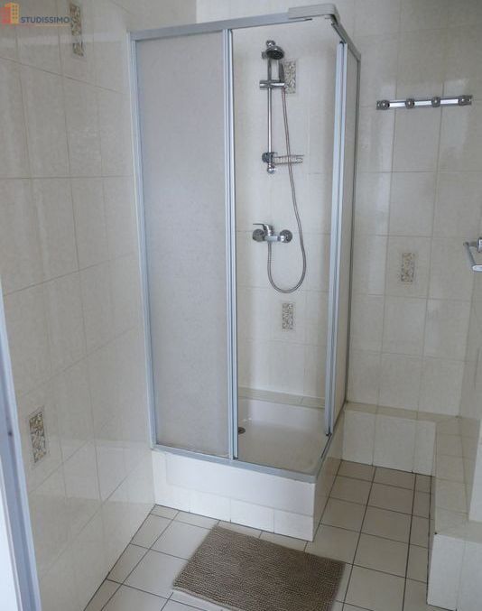 Studio 19m² Tours centre - Étage élevé, lumineux - Photo 8