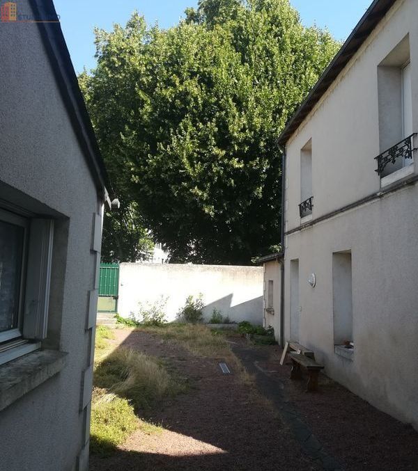 Studio 29m² Tours centre - Calme, meublé - Photo 6