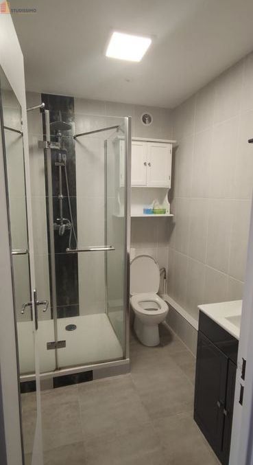 Studio meublé 31m² Tours centre - Proche gare, spacieux - Photo 2