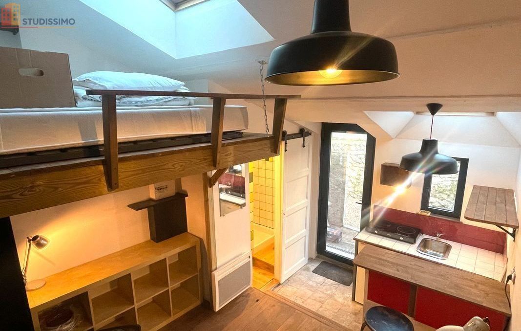Studio 18m² Tours 37100 - Meublé, disponible juin 2026 - Photo 20