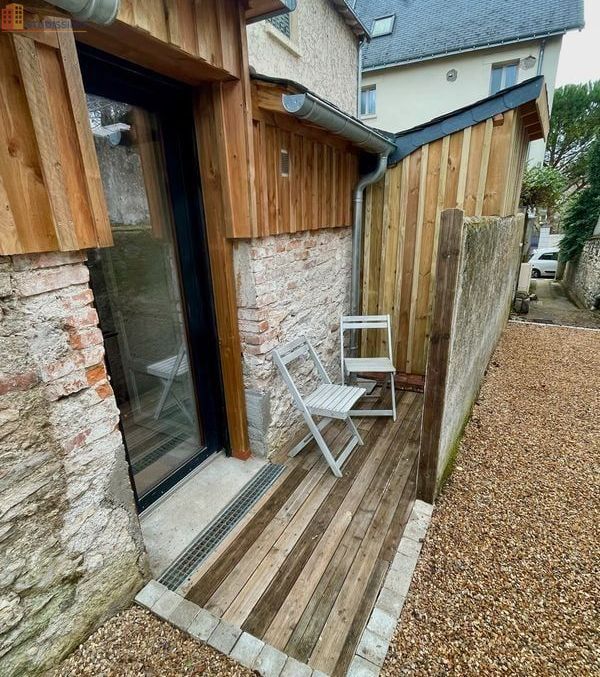 Studio 18m² Tours 37100 - Meublé, disponible juin 2026 - Photo 5