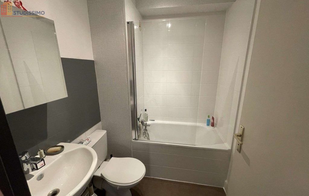 Studio 20m² Joué-lès-Tours 37300 - Photo 0