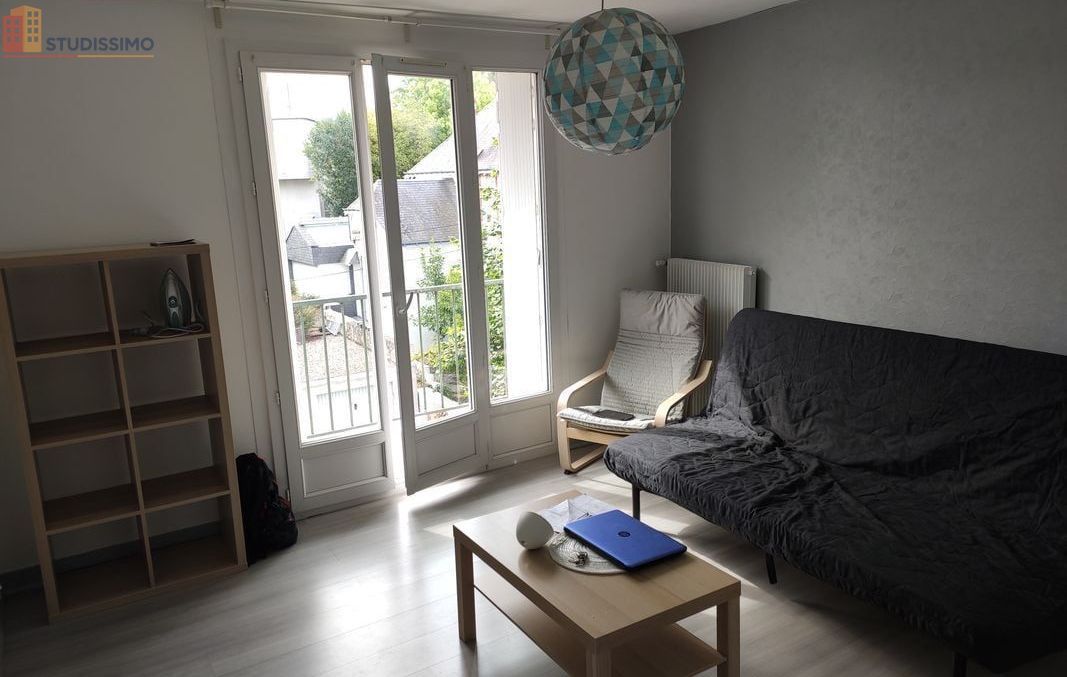 Studio à Joué-lès-Tours