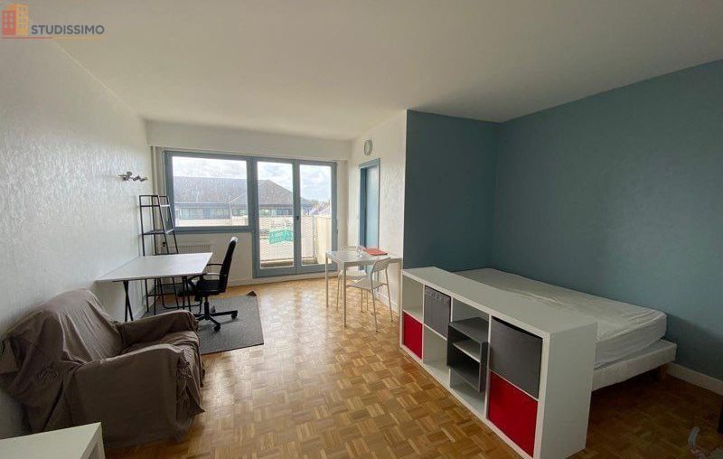 Studio à Tours