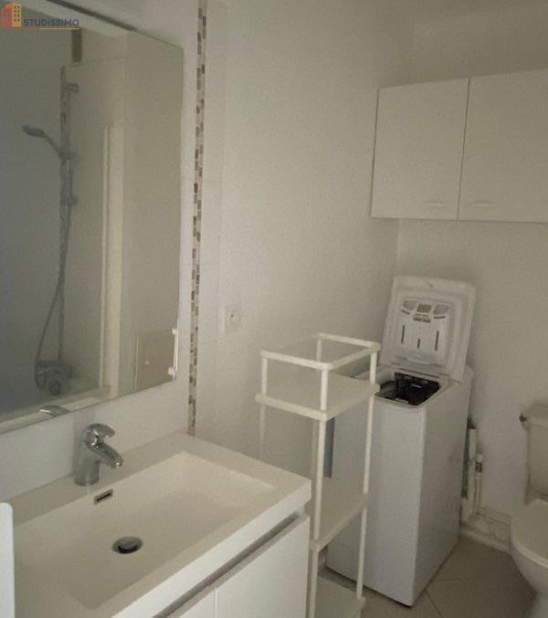 Studio 31m² Tours centre - Meublé, quartier Rabelais - Photo 2