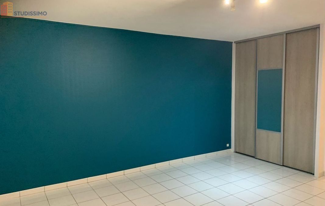 Studio 32m² Tours 37100 - DPE D, T1 bis - Photo 4