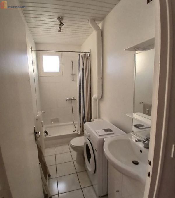 Studio meublé 33m² Tours 37200 - Meublé, équipements neufs - Photo 8